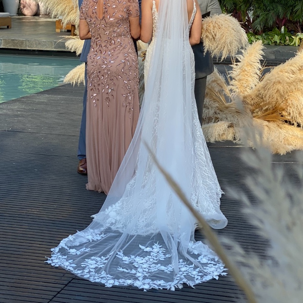 Wedding Veil